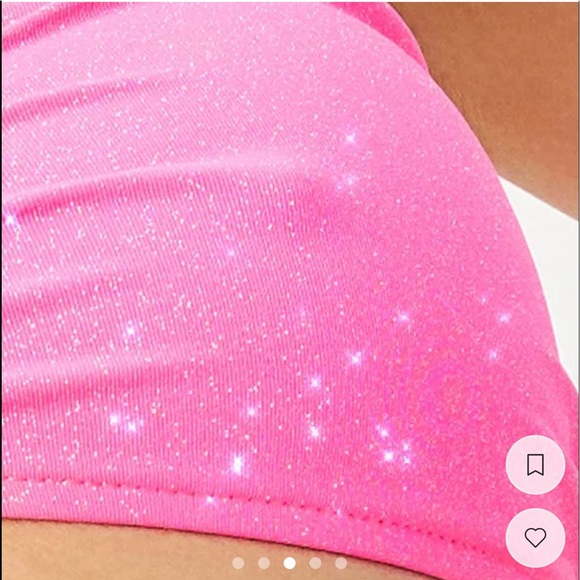 COPY - COPY - Frankies bikini - Picture 4 of 4